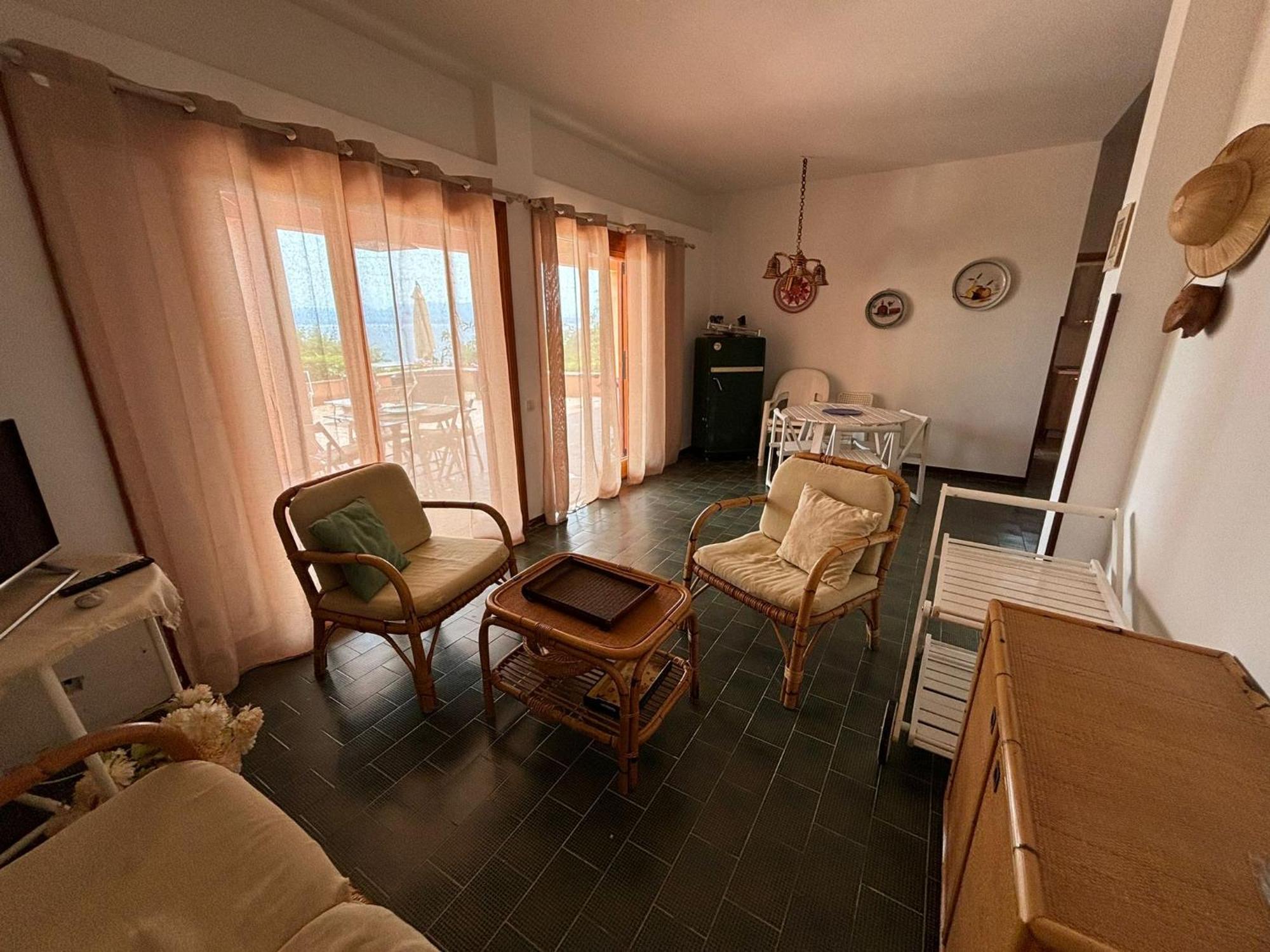 Villa Hibiscus Scopello Scopello  Exterior foto